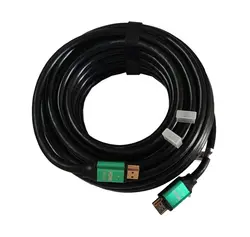 کابل HDMI 4K ورژن 2.0 تی سی تی TC-HCB100 طول 10 متر