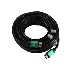 کابل HDMI 4K ورژن 2.0 تی سی تی TC-HCB100 طول 10 متر