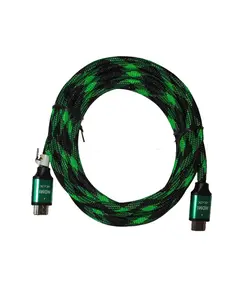 کابل HDMI 4K ورژن 2.0 تی سی تی TC-HCB050 طول 5 متر