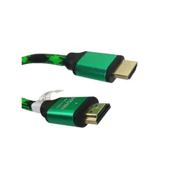 کابل HDMI 4K ورژن 2.0 تی سی تی TC-HCB015 طول 1.5 متر