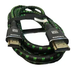کابل HDMI 8K ورژن 2.1 فرانت FN-H8CB100 طول 10 متر