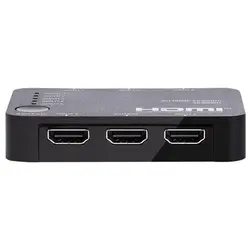 سوئیچ 5 پورت HDMI فرانت FN-S251