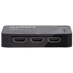 سوئیچ 5 پورت HDMI فرانت FN-S251