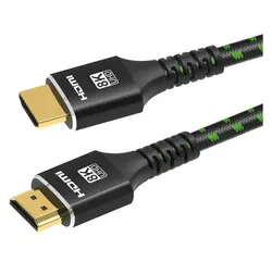 کابل HDMI 8K ورژن 2.1 فرانت مدل FN-H8CB050 طول 5 متر