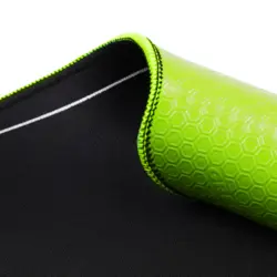 ماوس پد گیمینگ گرین GMP460-S