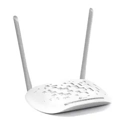 مودم روتر ADSL بی سیم تی پی لینک TD-W8961N