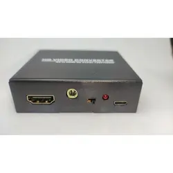 مبدل HDMI به AV لایمستون FN-HD2AV