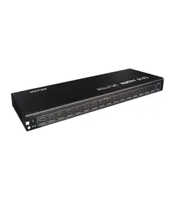 اسپلیتر 16 پورت HDMI 4K وی نت V-SPHD1416