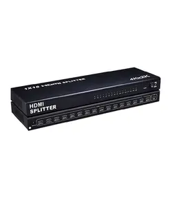اسپلیتر 16 پورت HDMI 4K وی نت V-SPHD1416