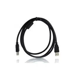 کابل پرینتر USB وی نت V-CUP20030 طول 3 متر