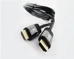 کابل HDMI 4K ورژن 2.0 کی نت پلاس KP-CH20020 طول 2 متر