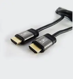 کابل HDMI 4K ورژن 2.0 کی نت پلاس KP-CH20020 طول 2 متر