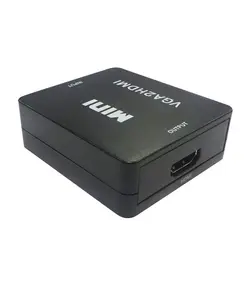 مبدل VGA به HDMI لایمستون LS-V2H