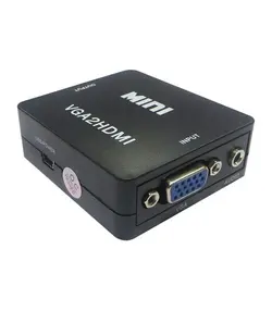 مبدل VGA به HDMI لایمستون LS-V2H