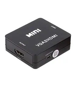 مبدل VGA به HDMI لایمستون LS-V2H