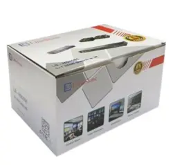 سوئیچ 5 پورت HDMI لایمستون LS-HS0501