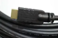 کابل HDMI 4K ورژن 1.4 اکتیو فرانت مدل FN-HCB250 طول 25 متر