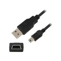 کابل miniUSB فرانت FN-U25C30 طول 3 متر