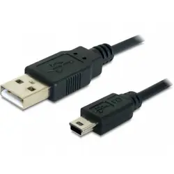 کابل miniUSB فرانت FN-U25C30 طول 3 متر