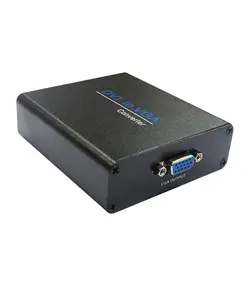 تبدیل DVI-D 24+1 به VGA فرانت مدل FN-V103