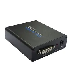 تبدیل DVI-D 24+1 به VGA فرانت مدل FN-V103