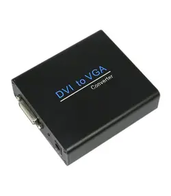 تبدیل DVI-D 24+1 به VGA فرانت مدل FN-V103
