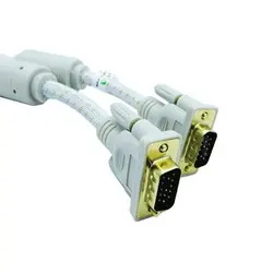 کابل VGA فرانت مدل FN-VCB150 طول 15 متر
