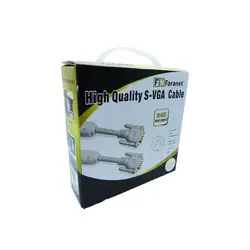 کابل VGA فرانت مدل FN-VCB150 طول 15 متر