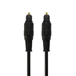 کابل فایبر اپتیکال وی نت V-CSO00015 طول 1.5 متر