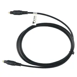 کابل فایبر اپتیکال وی نت V-CSO00015 طول 1.5 متر
