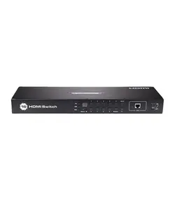 سوئیچ 16 پورت HDMI لایمستون LS-HS1601