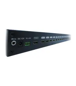 سوئیچ 16 پورت HDMI لایمستون LS-HS1601
