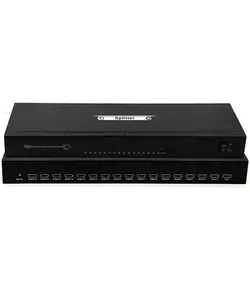 اسپلیتر 16 پورت HDMI لایمستون LS-HSP0116