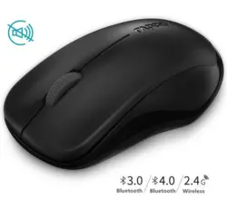 ماوس بی سیم رپو M160