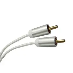 کابل صدا 1 به 2 فرانت مدل FN-A2CW10 طول 1متر