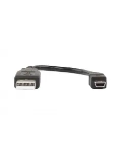 کابل mini USB فرانت مدل FN-U25C03 طول 30 سانتی متر