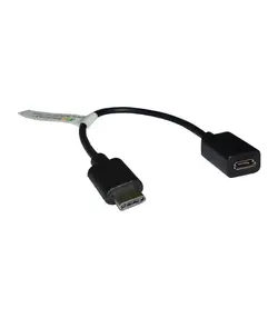 کابل OTG فرانت مدل FN-UCMF15 طول 15 سانتی متر