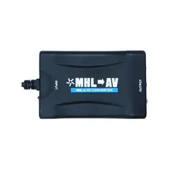 مبدل AV به MHL فرانت FN-V105