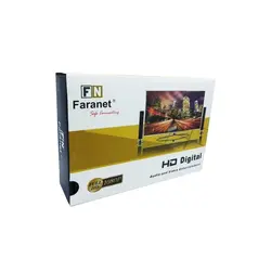 مبدل AV به MHL فرانت FN-V105