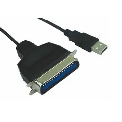 کابل پرینتر پارالل 36pin/M فرانت مدل FN-U2CN36 طول 1.5 متر