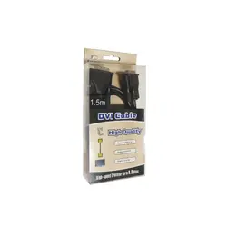 کابل DVI-D فرانت FN-DCBD15 طول 1.5 متر