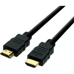 کابل HDMI 4K ورژن 1.4 کی نت مدل K-CH140200 طول 20 متر