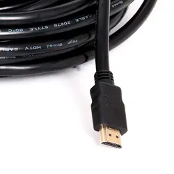 کابل HDMI 4K ورژن 1.4 کی نت مدل K-CH140200 طول 20 متر
