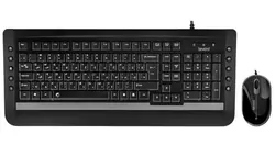 کیبورد و ماوس بیاند BMK-6141