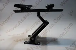 پایه مانیتور تی وی جک W2