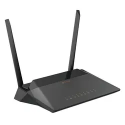 مودم روتر VDSL/ADSL بی سیم دی لینک DSL-224