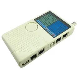 تستر شبکه همه کاره کی نت مدل K-NT0000USB