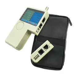 تستر شبکه همه کاره کی نت مدل K-NT0000USB