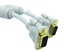 کابل VGA فرانت مدل FN-VCB100 طول 10 متر