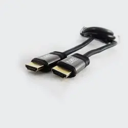 کابل HDMI 4K ورژن 2.0 کی نت پلاس مدل KP-CH20150 طول 15 متر